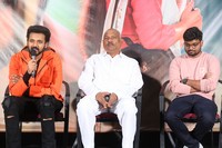 Bellamkonda Suresh Press Meet Photos